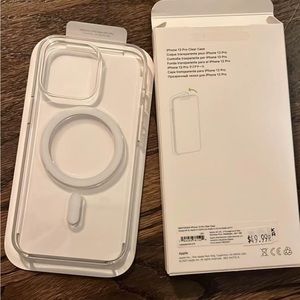 iPhone 13 Pro MagSafe Case